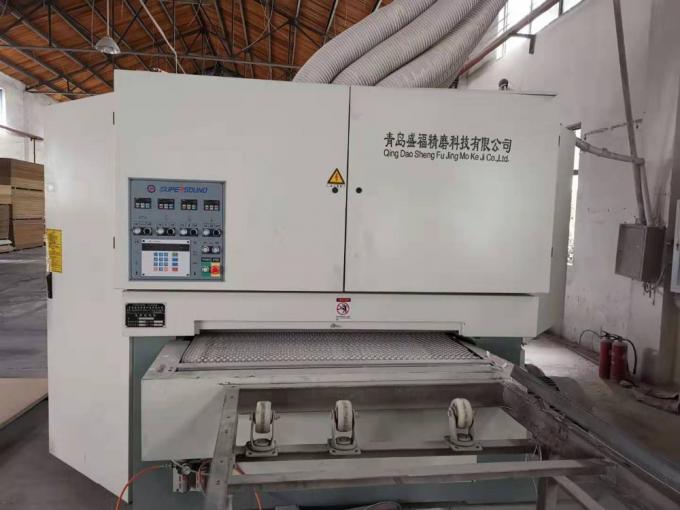 750KGS/M3 Wood Effect Paint Mdf