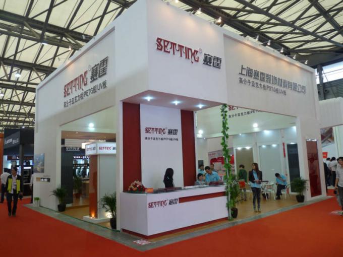 750KGS/M3 Wood Effect Paint Mdf