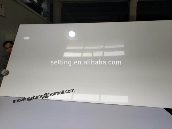 CARB P2 GRADE HIGH GLOSS ACRYLIC MDF FOR USA MARKET