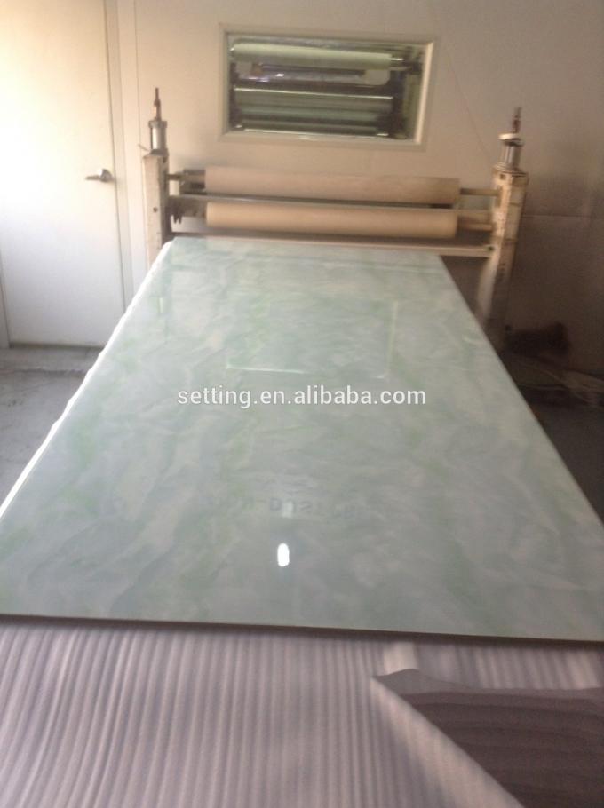 Marble Wood Grain MDF Sheets