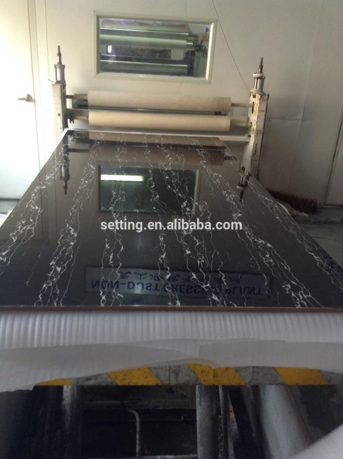 Marble Wood Grain MDF Sheets
