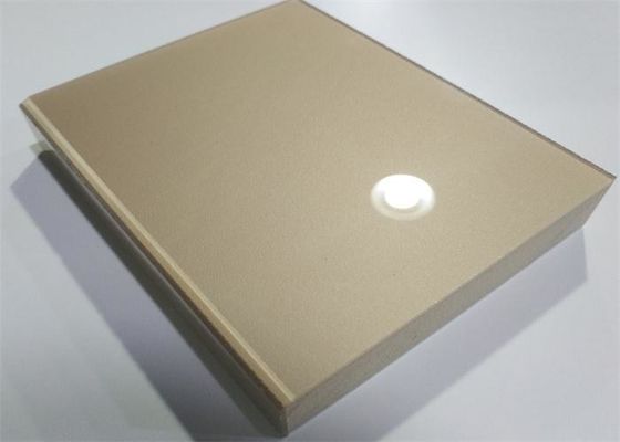 1220x2440 x19mm High Gloss Acrylic laminated mdf Panels for interior furniture