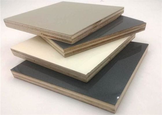 Acrylic Laminated 16mm CARB Lightweight Ply Board