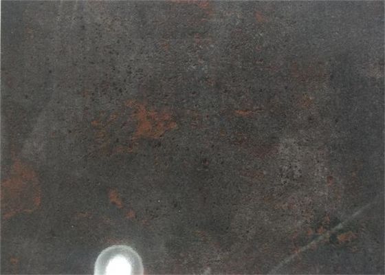 ISO9001 Smooth High Gloss  MDF Board 1220x2440Mm