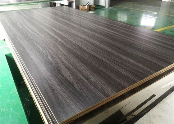 Eco-friendly 1220x2440x9Mm E0  MDF Wall Panels