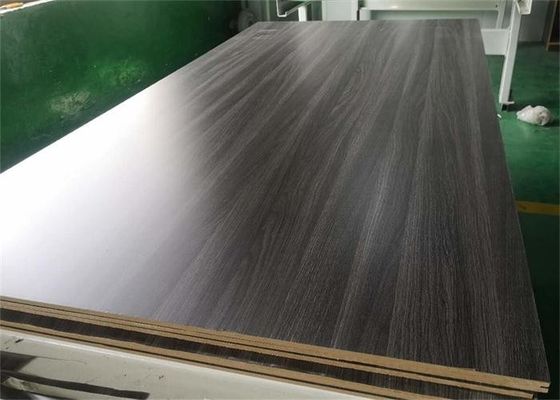 Eco-friendly 1220x2440x9Mm E0  MDF Wall Panels