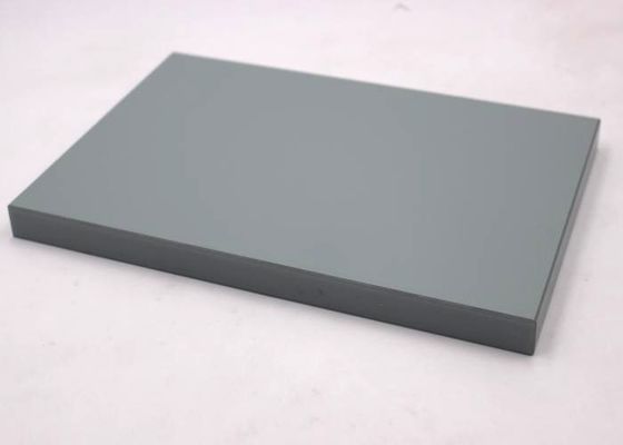 Matt PET Coating  Medium Density Fiberboard Panels 1220x3050Mm