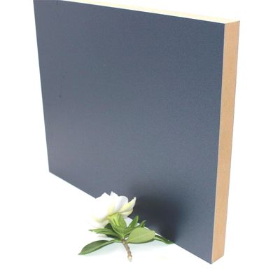 Metallic Wardrobe E0 Middle Density Fiberboard