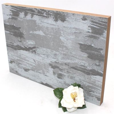 CARB P2  Texture E1 16mm Wood Grain MDF Wall Panels