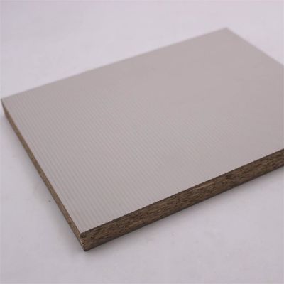 Anti Scratch Textured MDF Panels