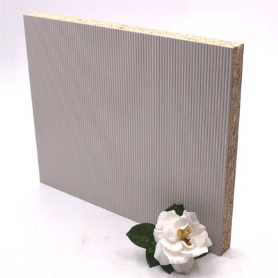 Anti Scratch Textured MDF Panels