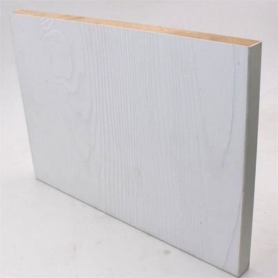 E0  Textured MDF Panels