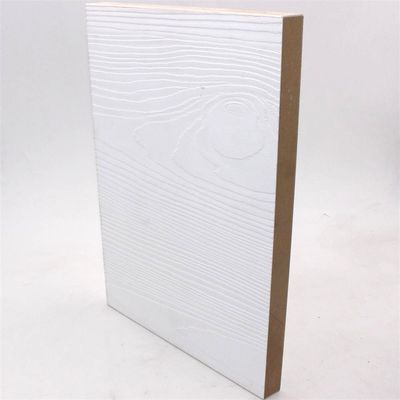 E0  Textured MDF Panels