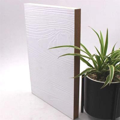 E0  Textured MDF Panels