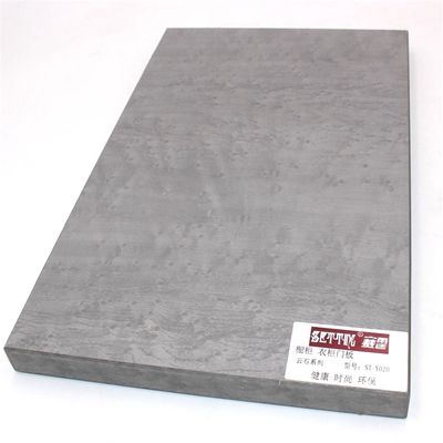 Waterproof 4×8FT 18MM UV Medium Fiber Board