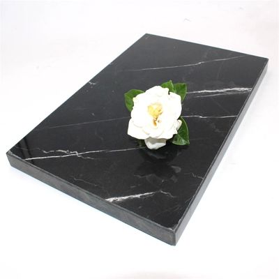 Scratch Resistance Marble UV MDF Board  1220x2745Mm