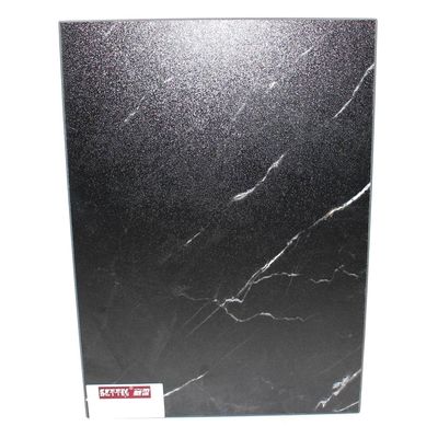 Scratch Resistance Marble UV MDF Board  1220x2745Mm