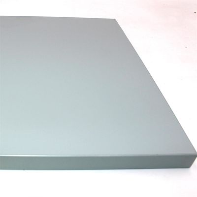 Fingerprint Proof 18mm E0 Decorative Mdf Board Panel