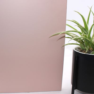 18mm Wardrobe  Matte PET Laminated MDF Panels
