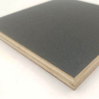 ISO14001 E1 9 Ply 15mm Lightweight Plywood For Motorhomes