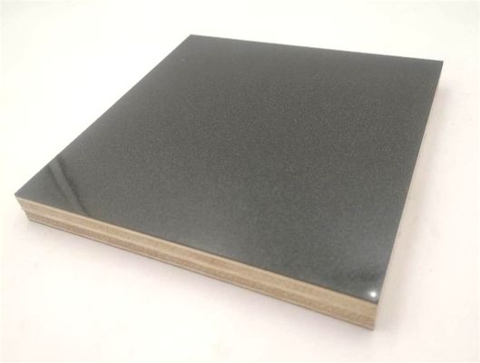 Flatness Campervans Lightweight Ply Board 1220*2800Mm