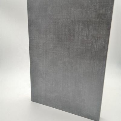 ISO14001  Deep Embossed E0 Uv Coating MDF Wall Panels