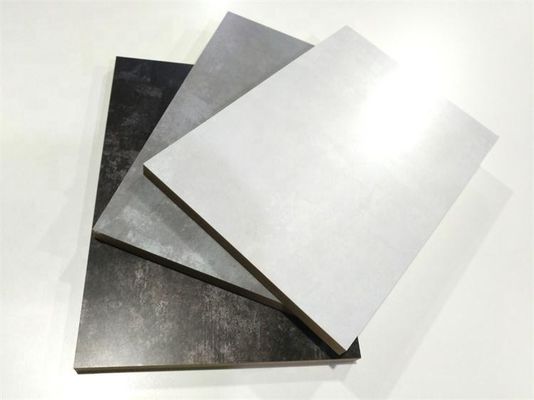 Eco Friendly  Marble PET 27mm MDF Wall Panels