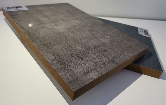No Wave MDF Wall Panels