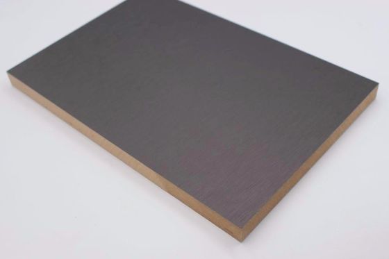 400kg/CM3 PVC Laminated MDF Board