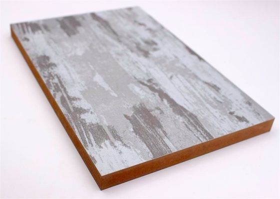 25mm PVC Laminated MDF Board