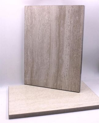 1220x2440x18 mm Furniture Marble UV MDF Board