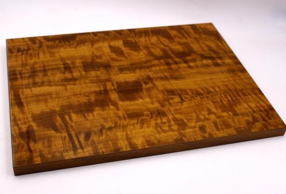 Easy Cleaning  Corrosion Resistance high gloss acrylic mdf boards