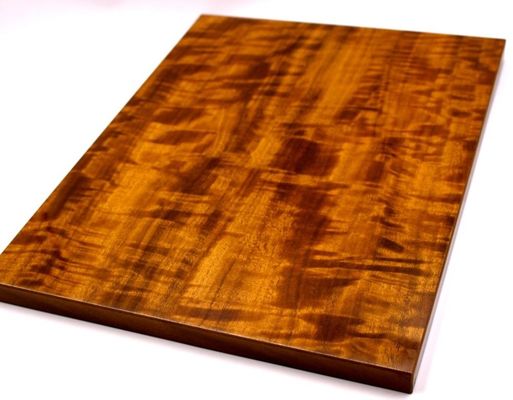 Easy Cleaning  Corrosion Resistance high gloss acrylic mdf boards