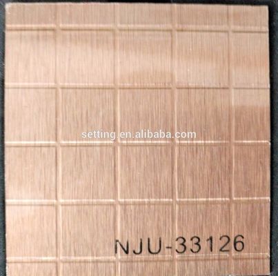 Metal color high glossy uv mdf ,uv particle board
