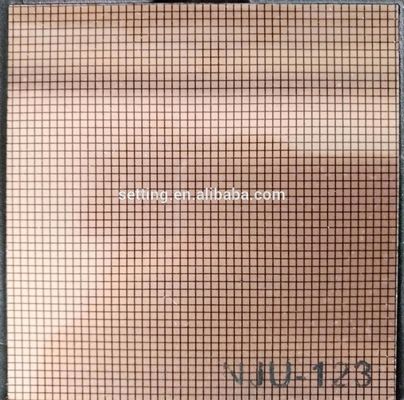 Metal color high glossy uv mdf ,uv particle board