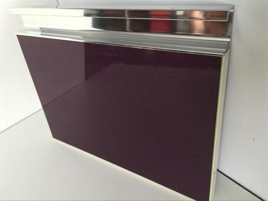 KITCHEN CABINET UV MDF Board