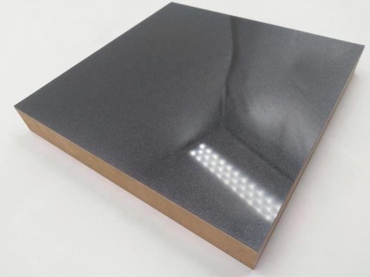 4 x 8 feet 18mm high gloss Acrylic sheet faced mdf board