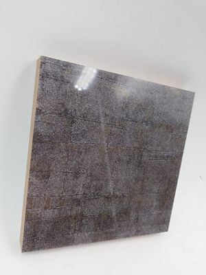 High gloss acrylic sheet mdf laminated mdf board 18mm