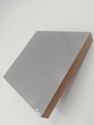 Wood Fiber Material and Indoor Usage Acrylic mdf board price