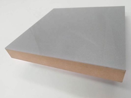 18mm High Gloss Acrylic MDF Board Manufacturer