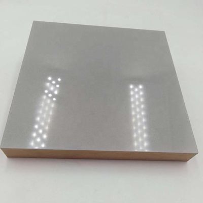High gloss acrylic mdf boards