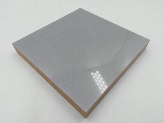 High gloss acrylic mdf boards