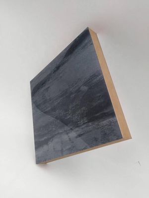 Modern High Gloss Acrylic MDF Board Manufacturer