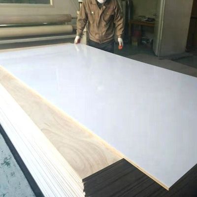 Furniture Acrylic 30mm Middle Density Fiberboard 850kg/M3