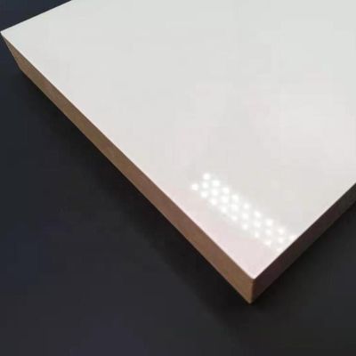 Furniture Acrylic 30mm Middle Density Fiberboard 850kg/M3