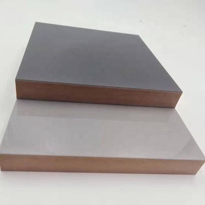 High gloss CARB P2 acrylic MDF panel