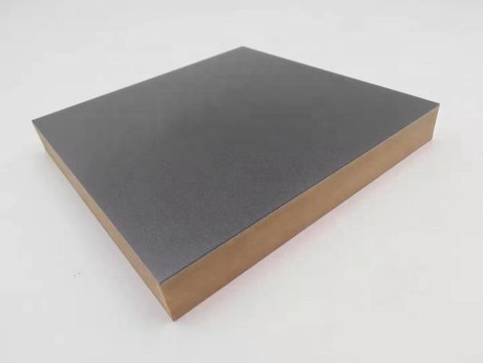High gloss CARB P2 acrylic MDF panel