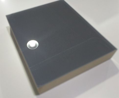 Hot selling 4*8 acrylic mdf board for cabinet