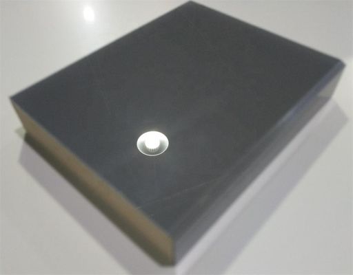 Hot selling 4*8 acrylic mdf board for cabinet