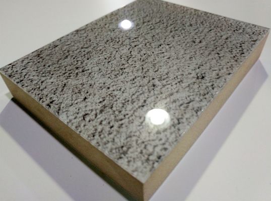 4*8ft  acrylic panels acrylic mdf for shutters and wardrobe doors